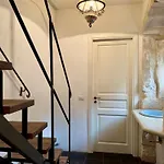 Casa San Pietro - Vasca Idromassaggio - Centro شيكلي