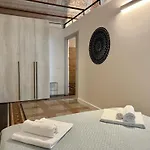 شقة Casa San Pietro - Vasca Idromassaggio - Centro