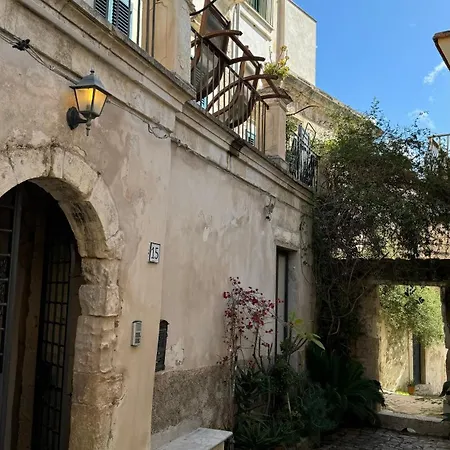 Casa San Pietro - Scicli