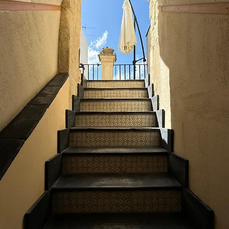 Casa San Pietro - * Scicli