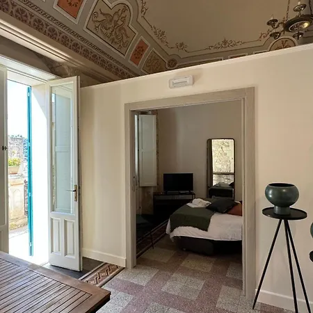 Apartment Casa San Pietro -
