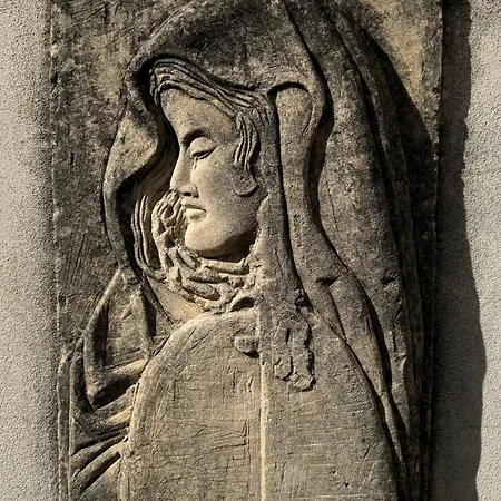 Casa San Pietro - * Scicli