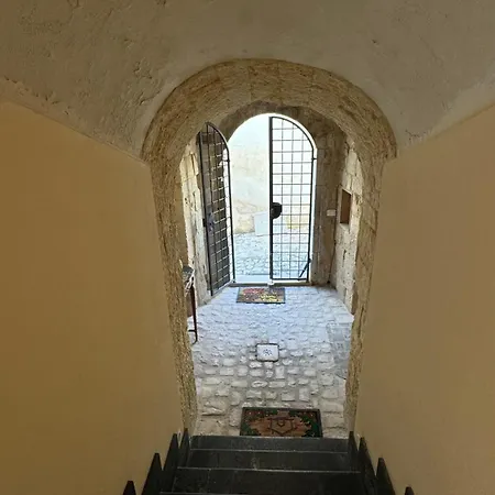 Apartment Casa San Pietro - *