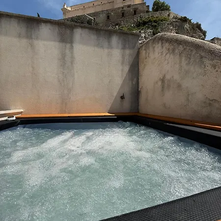 Apartment Casa San Pietro -