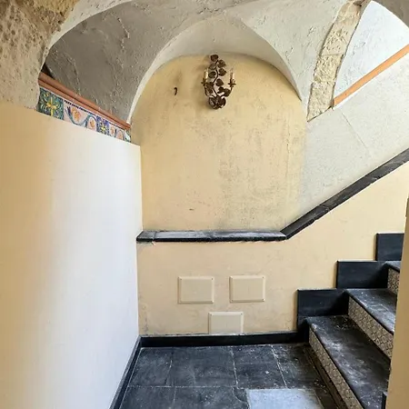 Apartment Casa San Pietro - *