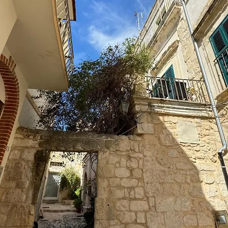 Casa San Pietro - Scicli