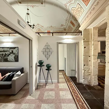 Casa San Pietro - Scicli