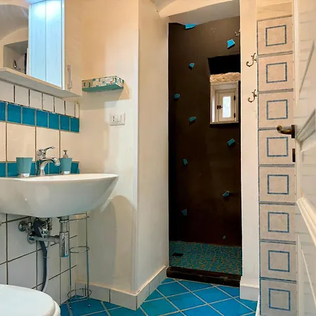 Apartment Casa San Pietro -