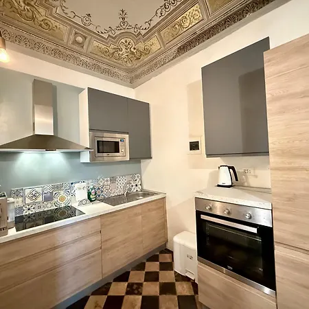 Apartment Casa San Pietro - *
