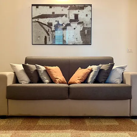 شقة Casa San Pietro - Vasca Idromassaggio - Centro *