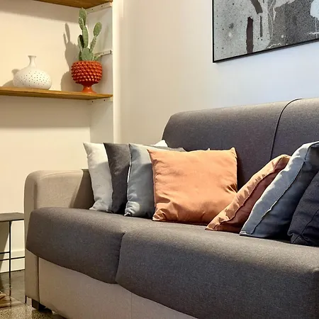 شقة Casa San Pietro - Vasca Idromassaggio - Centro شيكلي