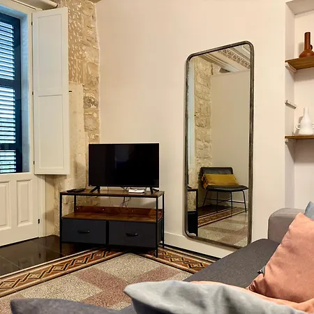 Casa San Pietro - *