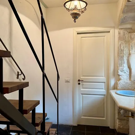 Casa San Pietro - Scicli