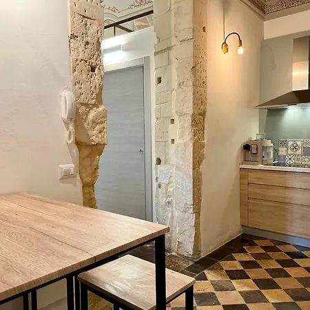 Casa San Pietro - Vasca Idromassaggio - Centro شقة