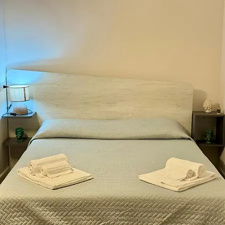 Casa San Pietro - Apartment *